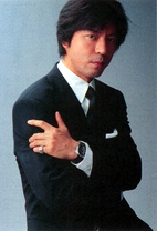 上川 隆也(たかや かみかわ)精选照片图册