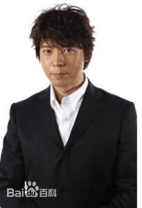 上川 隆也(たかや かみかわ)精选照片图册