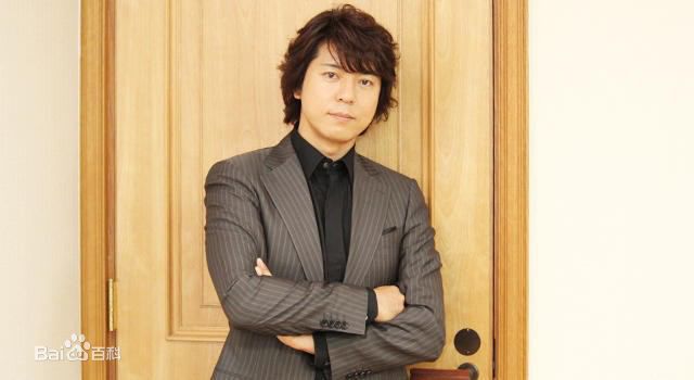 上川 隆也(たかや かみかわ)精选照片图册