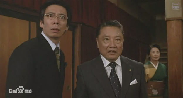 生濑胜久(生瀬勝久)作品壁纸壁纸