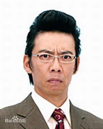 最优质生濑胜久(生瀬勝久)精彩图册