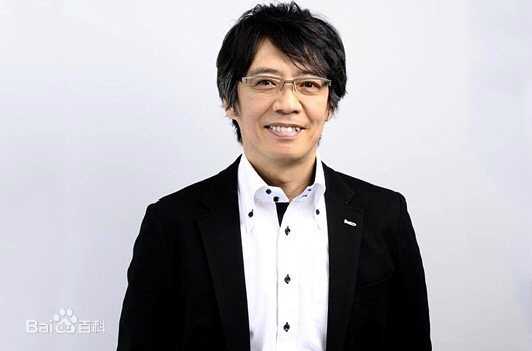 最新生濑胜久(生瀬勝久)性感图片