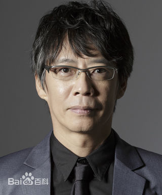 最新生濑胜久(生瀬勝久)性感图片