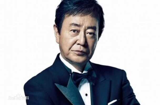 渡濑恒彦(わたせ つねひこ)前后照片