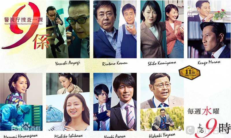 渡濑恒彦(わたせ つねひこ)前后照片