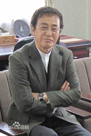 渡濑恒彦(わたせ つねひこ)前后照片