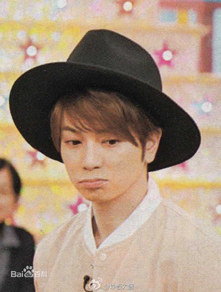 精选松本润(松本 潤(まつもとじゅん)(Matsumoto Jun))