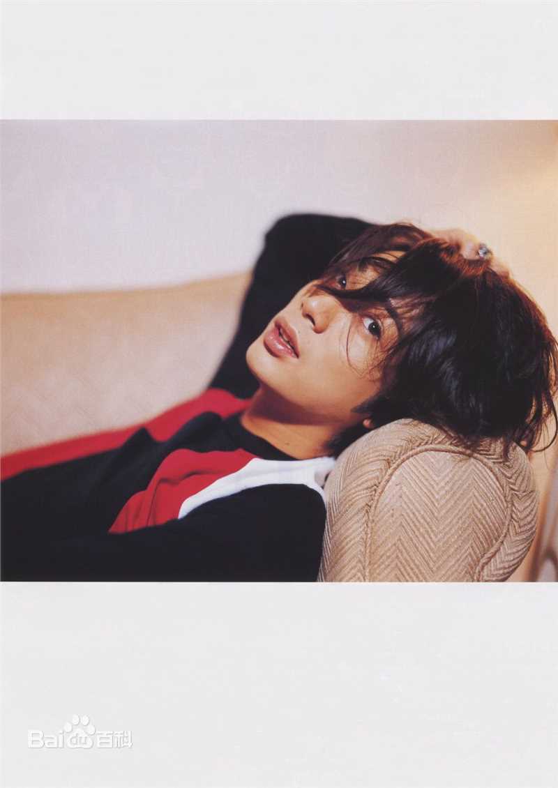 精选松本润(松本 潤(まつもとじゅん)(Matsumoto Jun))