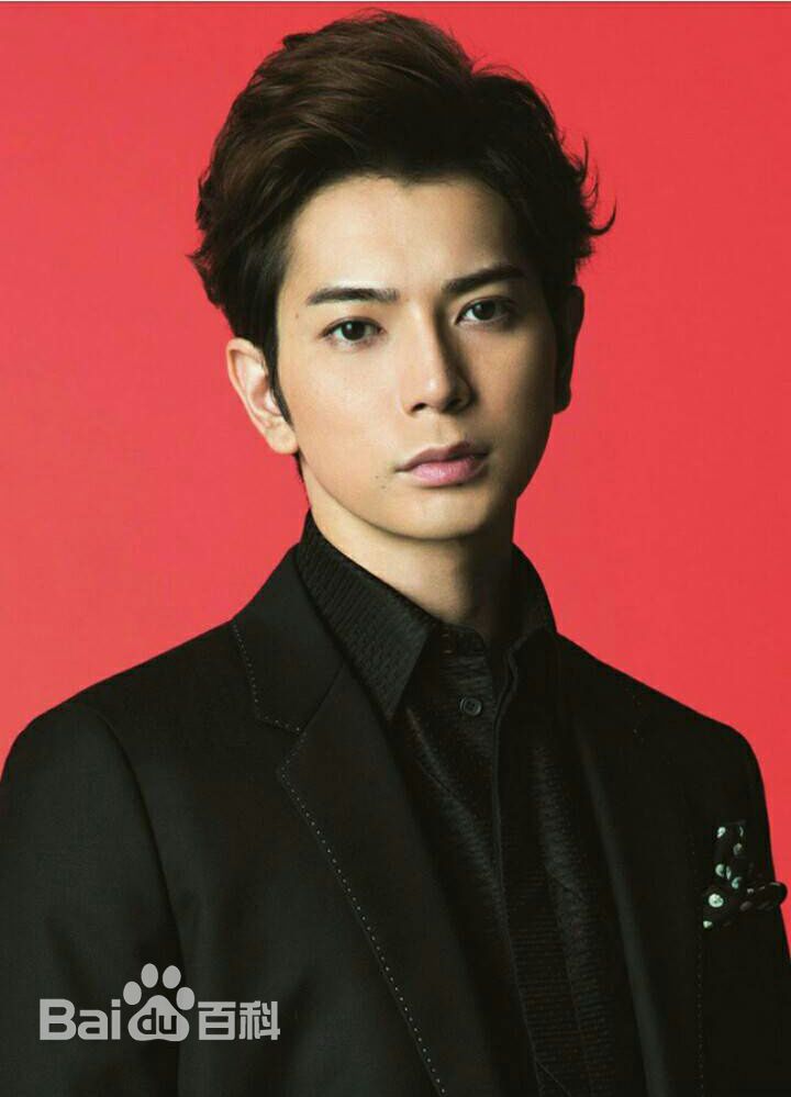 松本润(松本 潤(まつもとじゅん)(Matsumoto Jun))个人生活性感图片图集