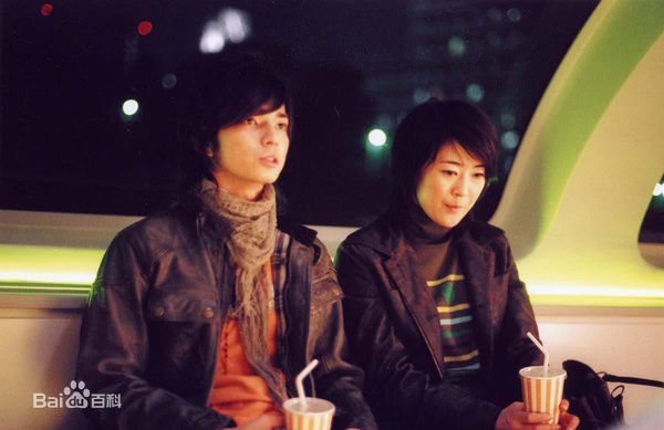 松本润(松本 潤(まつもとじゅん)(Matsumoto Jun))相关影视作品素颜照相册