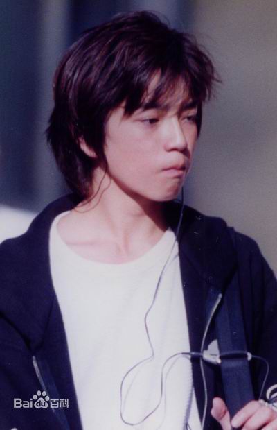 松本润(松本 潤(まつもとじゅん)(Matsumoto Jun))精彩图册