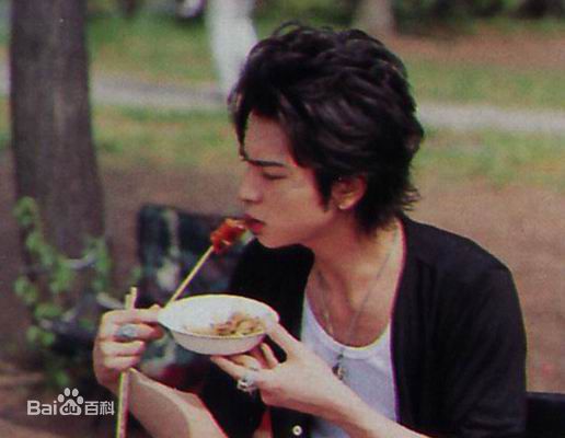 松本润(松本 潤(まつもとじゅん)(Matsumoto Jun))精彩图册