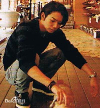 松本润(松本 潤(まつもとじゅん)(Matsumoto Jun))精彩图册