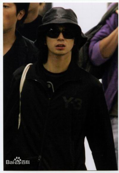 松本润(松本 潤(まつもとじゅん)(Matsumoto Jun))精彩图册