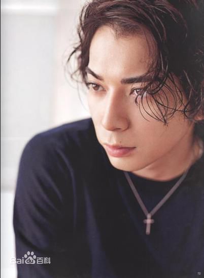 最全松本润(松本 潤(まつもとじゅん)(Matsumoto Jun))精彩图册