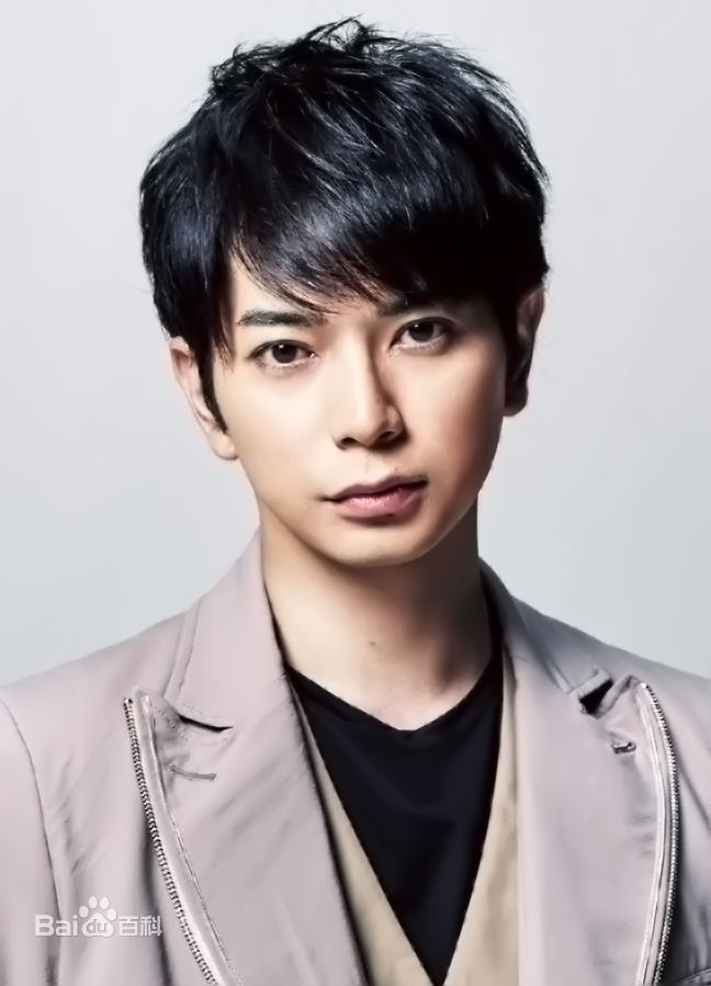 精选松本润(松本 潤(まつもとじゅん)(Matsumoto Jun))