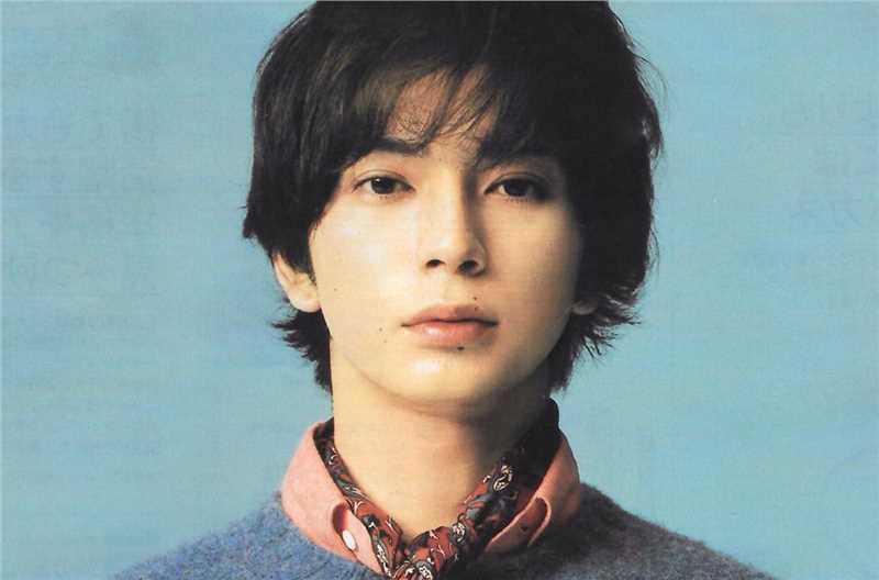 精选松本润(松本 潤(まつもとじゅん)(Matsumoto Jun))