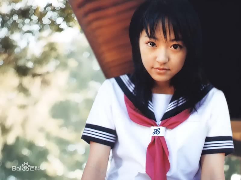 最优质井上真央(Inoue Mao（罗马音）)生活照