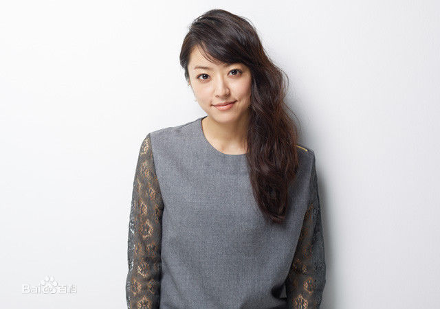 最优质井上真央(Inoue Mao（罗马音）)生活照