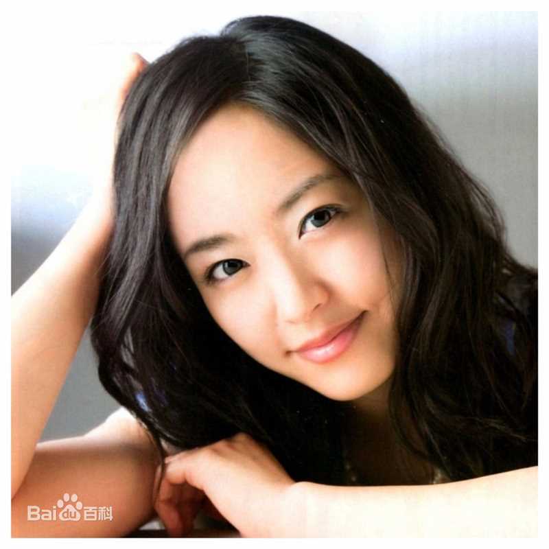 最优质井上真央(Inoue Mao（罗马音）)生活照