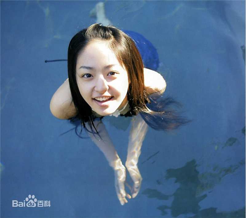 最优质井上真央(Inoue Mao（罗马音）)生活照