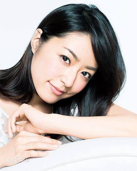 最优质井上真央(Inoue Mao（罗马音）)生活照