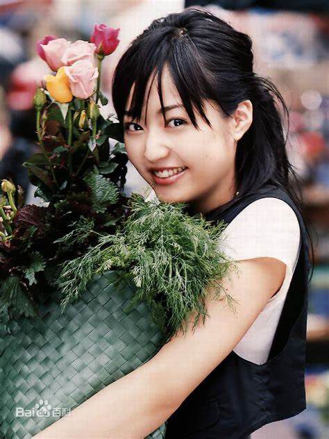 最优质井上真央(Inoue Mao（罗马音）)生活照