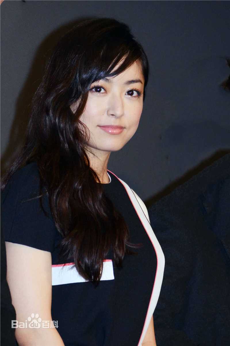 最优质井上真央(Inoue Mao（罗马音）)生活照