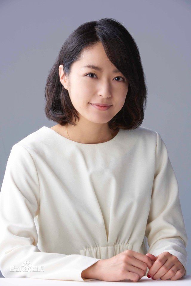 最优质井上真央(Inoue Mao（罗马音）)生活照