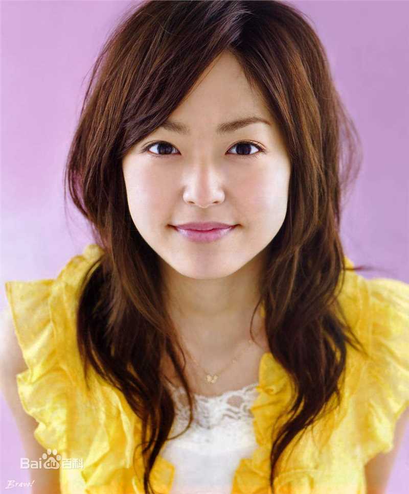 最优质井上真央(Inoue Mao（罗马音）)生活照