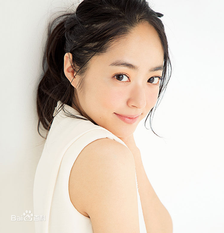 最优质井上真央(Inoue Mao（罗马音）)生活照