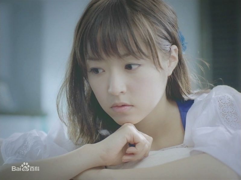 最优质井上真央(Inoue Mao（罗马音）)生活照