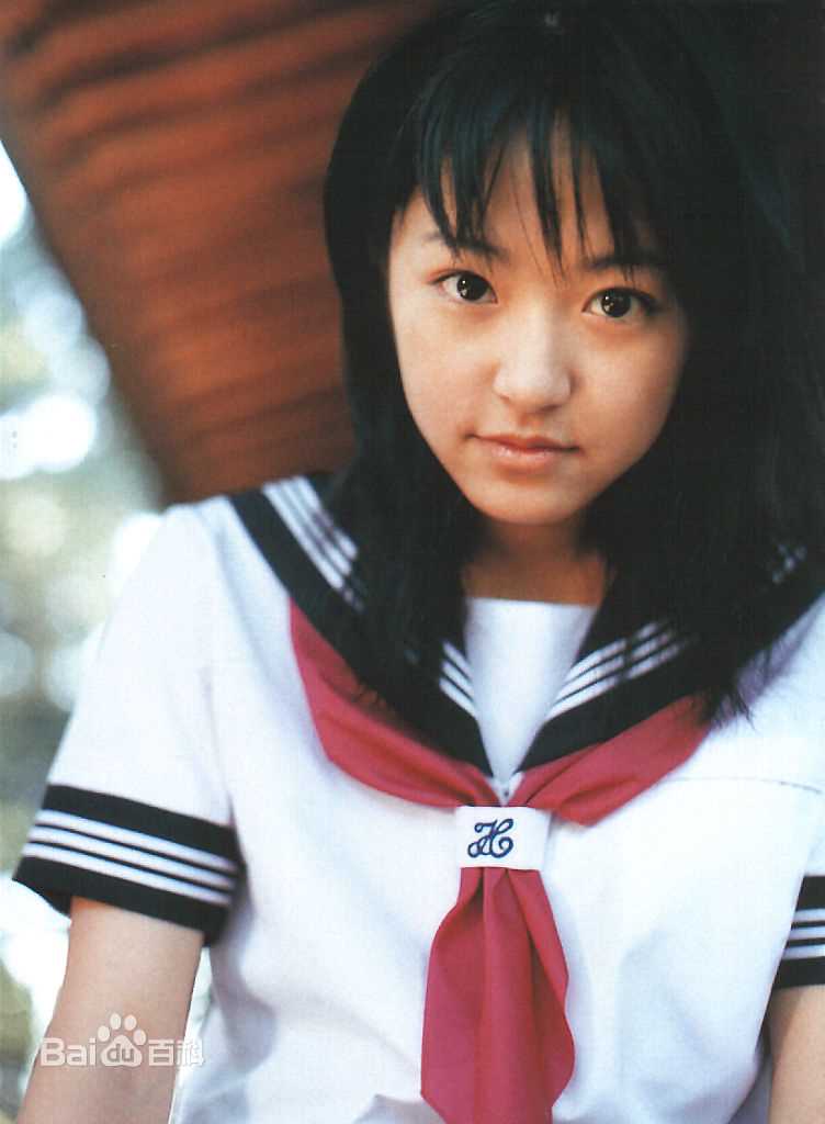 最优质井上真央(Inoue Mao（罗马音）)生活照