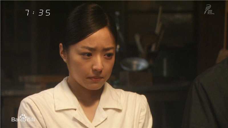 井上真央(Inoue Mao（罗马音）)最优质剧照