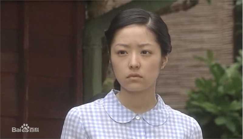 井上真央(Inoue Mao（罗马音）)最优质剧照