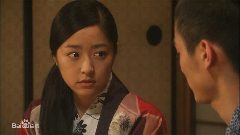 井上真央(Inoue Mao（罗马音）)最优质剧照