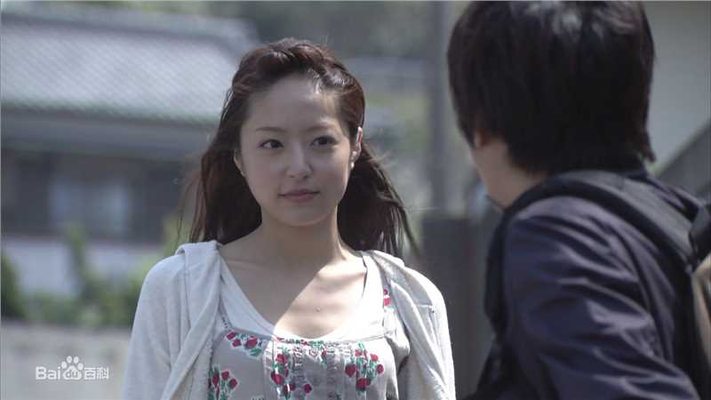 井上真央(Inoue Mao（罗马音）)最优质剧照