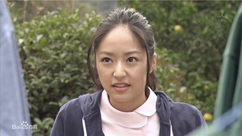 井上真央(Inoue Mao（罗马音）)最优质剧照