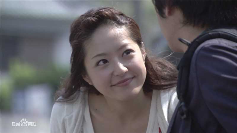 井上真央(Inoue Mao（罗马音）)最优质剧照