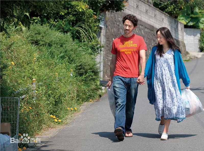 井上真央(Inoue Mao（罗马音）)最优质剧照