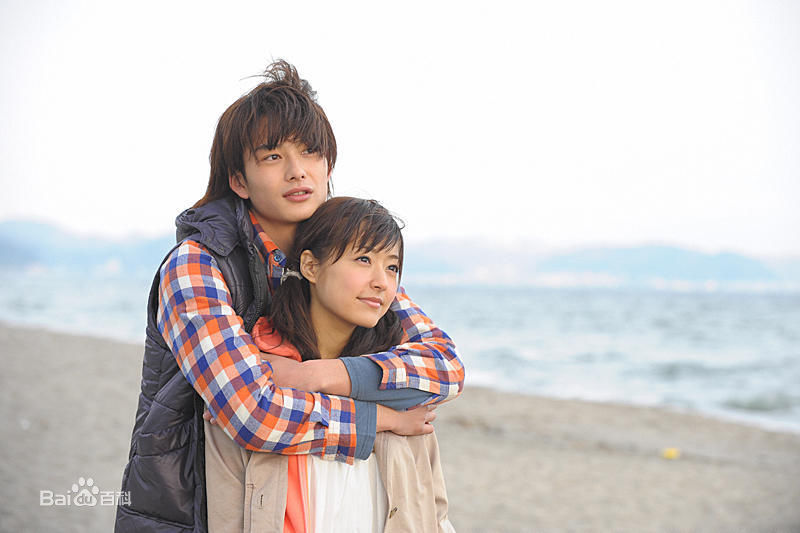 井上真央(Inoue Mao（罗马音）)最优质剧照