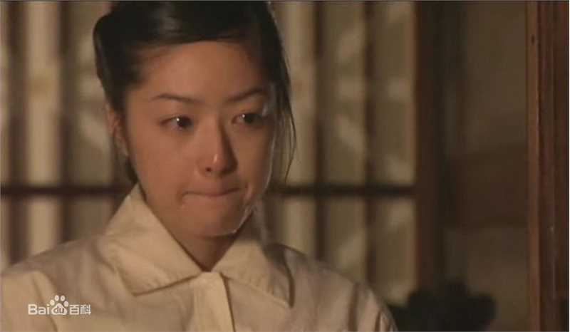 井上真央(Inoue Mao（罗马音）)最优质剧照