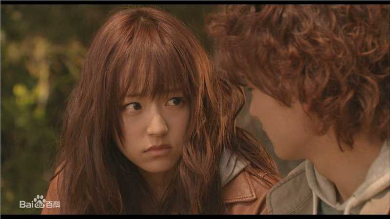 井上真央(Inoue Mao（罗马音）)最优质剧照