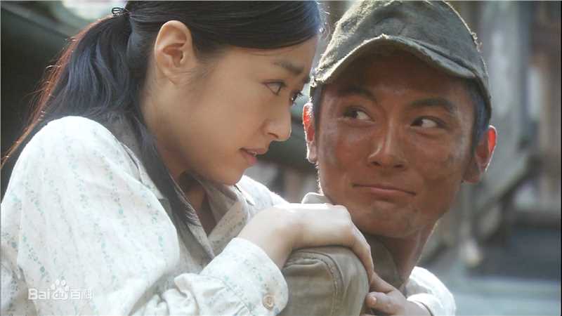 井上真央(Inoue Mao（罗马音）)最优质剧照