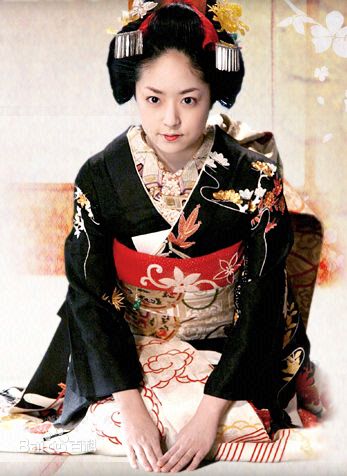 井上真央(Inoue Mao（罗马音）)最优质剧照