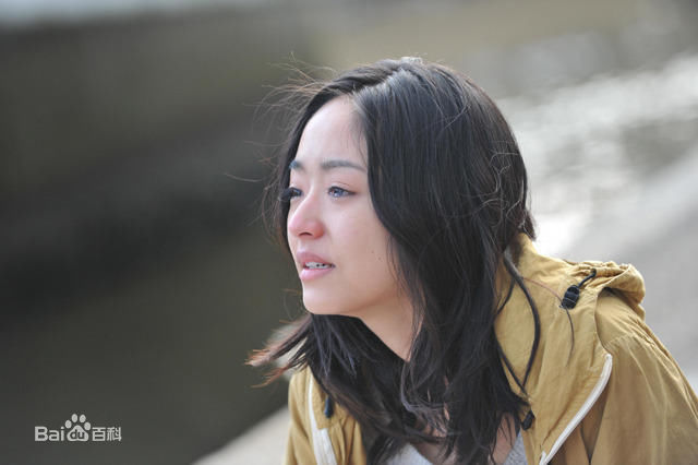 井上真央(Inoue Mao（罗马音）)最优质剧照