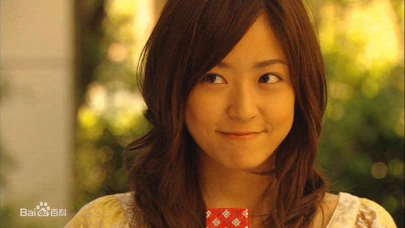 井上真央(Inoue Mao（罗马音）)最优质剧照