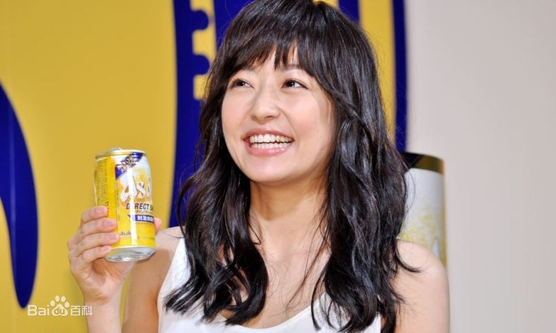 高清井上真央(Inoue Mao（罗马音）)精彩图册