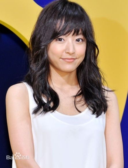 高清井上真央(Inoue Mao（罗马音）)精彩图册