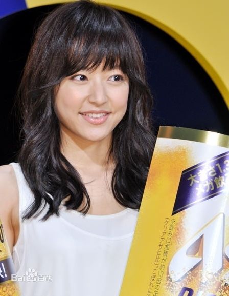 高清井上真央(Inoue Mao（罗马音）)精彩图册